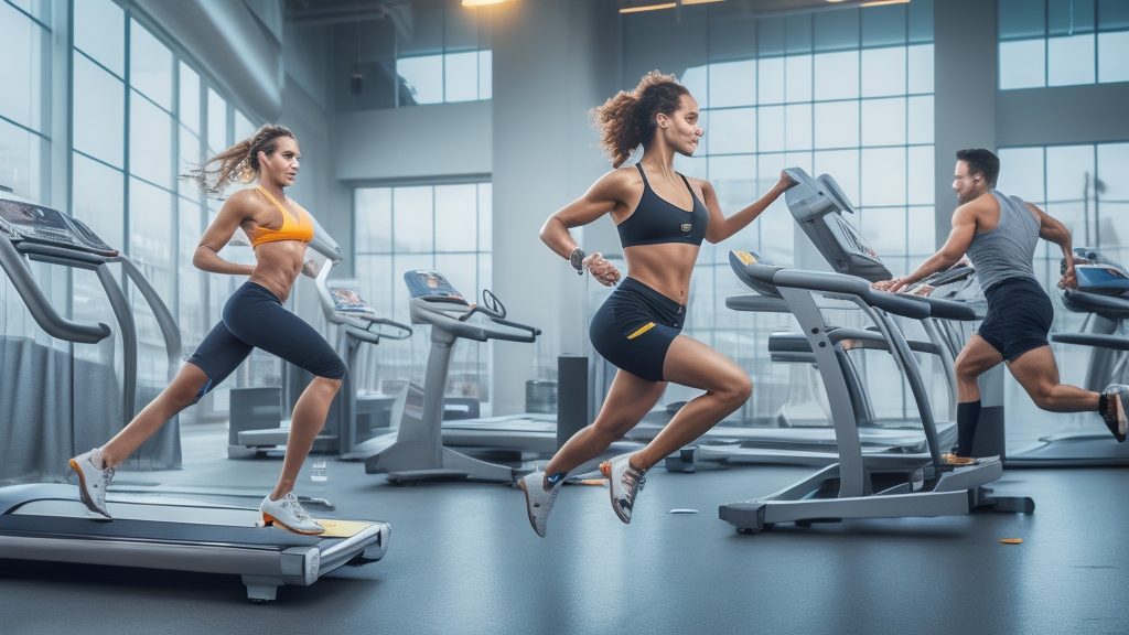 Futópad tippek: Hogyan edzz futópadon helyesen és hatékonyan?