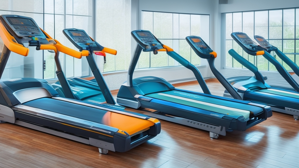 Futópad típusok útmutatója: Találd meg a számodra tökéletes modellt