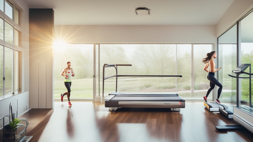 Futópad tartósság funkció - időtartam és stabilitás teszt