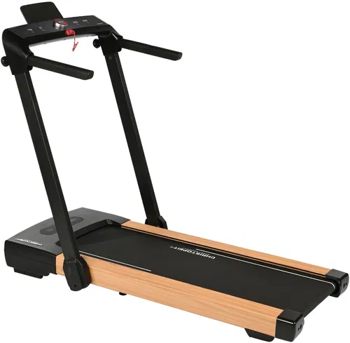 Christopeit Treadmill 2in1 S futópad